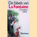 De fabels van La Fonataine door Jan van den Berg