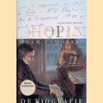 Chopin
Adam Zamoyski
&euro;&nbsp;35,00