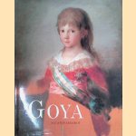 Goya: 250 aniversario door Juan J. Luna e.a.