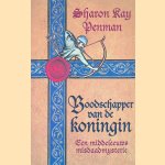 Boodschapper van de koningin: Een middeleeuws misdaadmysterie
Sharon Kay Pennman
&euro;&nbsp;8,00