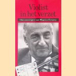 Violist in het verzet: herinneringen van Maurice Ferares
Maurice Ferares
&euro;&nbsp;12,50
