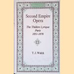 Second Empire Opera
T.J. Walsh
&euro;&nbsp;10,00