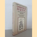Anicius Manlius Severinus Boethius: Fundamentals of Music
Calvin M. Bower
&euro;&nbsp;350,00