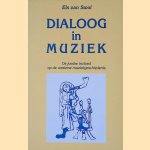 Dialoog in Muziek: De Joodse Invloed op de Westerse Muziekgeschiedenis door Els van Swol