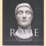 Rome: de droom van keizer Constantijn. Kunstschatten uit de eeuwige stad
Sible de Blaauw e.a.
&euro;&nbsp;8,00