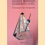 Nachrichten an K.G.: Erinnerungen einer Komponistin
Aleida Montijn
&euro;&nbsp;8,00