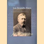 Jan Brandts Buys 1868-1933, componist: een Nederlander in Oostenrijk
Jan ten Bokum
&euro;&nbsp;6,00