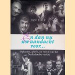 En dan nu uw aandacht voor... Opkomst, glorie en verval van het Nederlandse vari&eacute;t&eacute;
Jan Hof
&euro;&nbsp;8,00