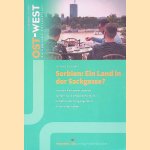 Ost-West: Serbien - Ein Land in der Sackgasse?
Nikola Burazer
&euro;&nbsp;8,00