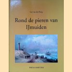 Rond de pieren van IJmuiden door Ger van der Burg