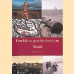Een kleine geschiedenis van Texel door Lijntje Pronk