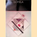 Domela: schilderijen, reli&euml;fs, beelden, grafiek, typografie, foto's door Flip - en anderen Bool