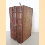 De l'esprit des loix
Charles-Louis de Secondat baron de la Bre?de et de Montesquieu
€ 145,00 De l'esprit des loix
Charles-Louis de Secondat baron de la Bre?de et de Montesquieu
€ 145,00