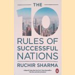 The 10 Rules of Successful Nations
Ruchir Sharma
€ 5,00 The 10 Rules of Successful Nations
Ruchir Sharma
€ 5,00