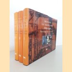 Bruggen in Nederland 1800-1940 (3 delen)
J. Oosterhoff
€ 30,00 Bruggen in Nederland 1800-1940 (3 delen)
J. Oosterhoff
€ 30,00