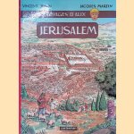 J&eacute;rusalem
Vincent Henin e.a.
&euro;&nbsp;10,00