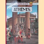 Ath&egrave;nes
Laurent Bouhy e.a.
&euro;&nbsp;20,00