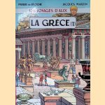 La Gr&egrave;ce (1)
Pierre de Broche e.a.
&euro;&nbsp;10,00