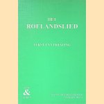 Het Roelandslied : tekst en vertaling
Hessel Adema
€ 10,00 Het Roelandslied : tekst en vertaling
Hessel Adema
€ 10,00