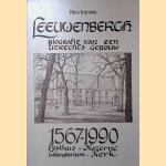 Leeuwenbergh: biografie van een Utrechts gebouw : 1567-1990 : pesthuis, kazerne, laboratorium, kerk
Nico Immink
€ 6,00 Leeuwenbergh: biografie van een Utrechts gebouw : 1567-1990 : pesthuis, kazerne, laboratorium, kerk
Nico Immink
€ 6,00
