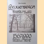Leeuwenbergh. Biografie van een Utrechts gebouw. 1567-1990. Pesthuis-Kazerne. Laboratorium-Kerk
Nico Immink
€ 6,00 Leeuwenbergh. Biografie van een Utrechts gebouw. 1567-1990. Pesthuis-Kazerne. Laboratorium-Kerk
Nico Immink
€ 6,00