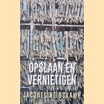 Opslaan en vernietigen: Muziekarchieven bedreigd door Jacqueline Oskamp