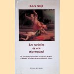 Zes variaties op een misverstand: dat is de droevige geschiedenis van Pyramus en Thisbe behandeld in de trant van enige Nederlandse dichters door Kees Stip
