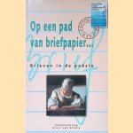 Op een pad van briefpapier...: brieven in de po&euml;zie
Ernst Rudolf van Altena
&euro;&nbsp;5,00
