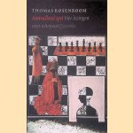 Aanvallend spel: vier lezingen over schrijven door Thomas Rosenboom