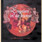 Engelen in de kunst door Inge A. Schriemer