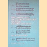 Vergleichende Studien zur Klaviervariationstechnik von Mozart und seinen Zeitgenossen door Paul Willem van Reijen