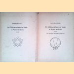 Die Zahlengrundlagen der Musik im Wandel der Zeiten (2 volumes)
Ernst Bindel
&euro;&nbsp;20,00