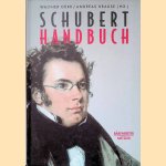Schubert Handbuch door Walther Durr e.a.