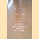 Ancorae 11: Heinrich Sch&uuml;tz (1585-1672) en de historia
Ignace Bossuyt
&euro;&nbsp;30,00