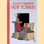 New Yorkers: 12 postcards in folder
Joost Swarte
&euro;&nbsp;8,00