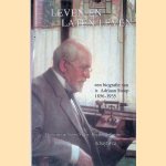 Leven en laten leven: een biografie van ir. Adriaan Stoop 1856-1935 door Henri&euml;tte van Voorst Vader e.a.