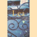 Lea door Pascal Mercier