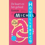 De kaart en het gebied
Michel Houellebecq
&euro;&nbsp;8,00