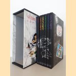 Guust Flater collectie (7 delen in box) door Andr&eacute; Franquin