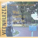 Wat heeft u hier te zoeken... fragmenten uit heden en verleden
Ben Trip e.a.
&euro;&nbsp;8,00