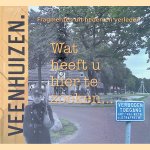 Wat heeft u hier te zoeken... fragmenten uit heden en verleden
Ben Trip e.a.
&euro;&nbsp;8,00