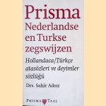 Prisma Nederlandse en Turkse zegwijzen
Sahir Adsiz
&euro;&nbsp;8,00