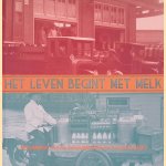 Het leven begint met melk: geschiedenis van de zuivelindustrie in de Haagse regio
J.J. Havelaar e.a.
€ 8,00 Het leven begint met melk: geschiedenis van de zuivelindustrie in de Haagse regio
J.J. Havelaar e.a.
€ 8,00