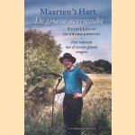 De groene overmacht: tuinieren op de zware zeeklei door Maarten 't Hart