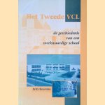 Het Tweede VCL: d egeschiedenis van een merkwaardige school *met GESIGNEERDE brief*
Frits Boersma
&euro;&nbsp;20,00