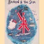 Britain & The Sea door Deanna Holmes