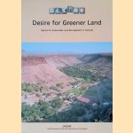 Desire for Greener Land: Options for Sustainable Land Management in Drylands door Gudrun Schwilch e.a.