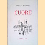 Cuore: Libro per I Ragazzi door Edmondo De Amicis