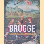 Brugge: een middeleeuwse metropool 850-1550
Jan Dumolyn
€ 100,00 Brugge: een middeleeuwse metropool 850-1550
Jan Dumolyn
€ 100,00