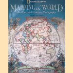 Mapping the World
Ralph E. Ehrenberg
€ 15,00 Mapping the World
Ralph E. Ehrenberg
€ 15,00